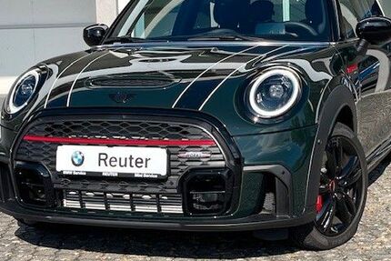 Mini John Cooper Works 3.300 km 36.990 € Erlenbach 97837