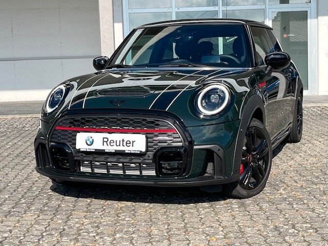 Mini John Cooper Works 3.300 km 36.990 € Erlenbach 97837
