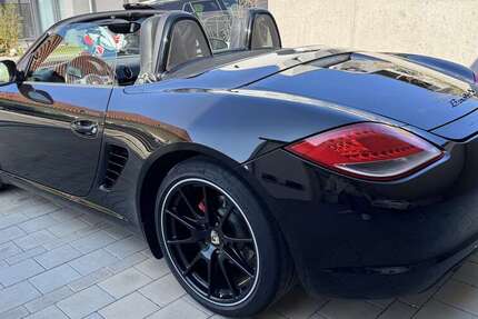 Porsche Boxster 86.000 km 43.500 € Estenfeld 97230