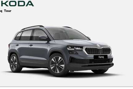 Skoda Karoq 5.000 km 37.580 &euro; Würzburg 97084