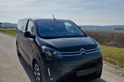 Citroen SpaceTourer 99.986 km 20.200 &euro; Waldbrunn 97295