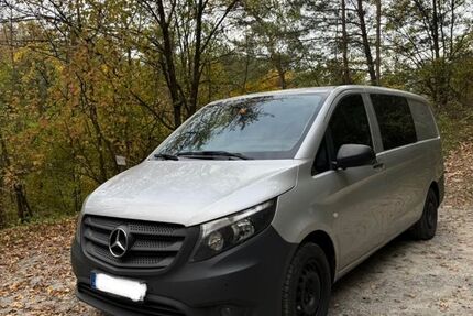 Mercedes-Benz Vito 297.600 km 14.699 € Marktheidenfeld 97828