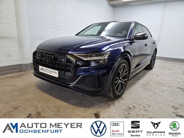 Audi Q8 32.000 km 72.470 € Ochsenfurt 97199