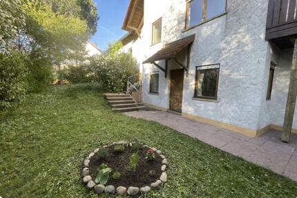Wohnung Würzburg Lengfeld - 2 Zimmer, 48 m&sup2;, 520&euro; | Angebot:26356640
