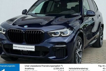 BMW X5 78.500 km 57.490 &euro; Marktsteft 97342