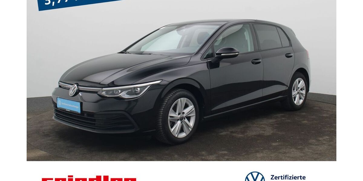 VW Golf 59.500 km 20.450 &euro; Würzburg 97076