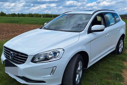 Volvo XC60 114.500 km 11.900 &euro; Eibelstadt 97246