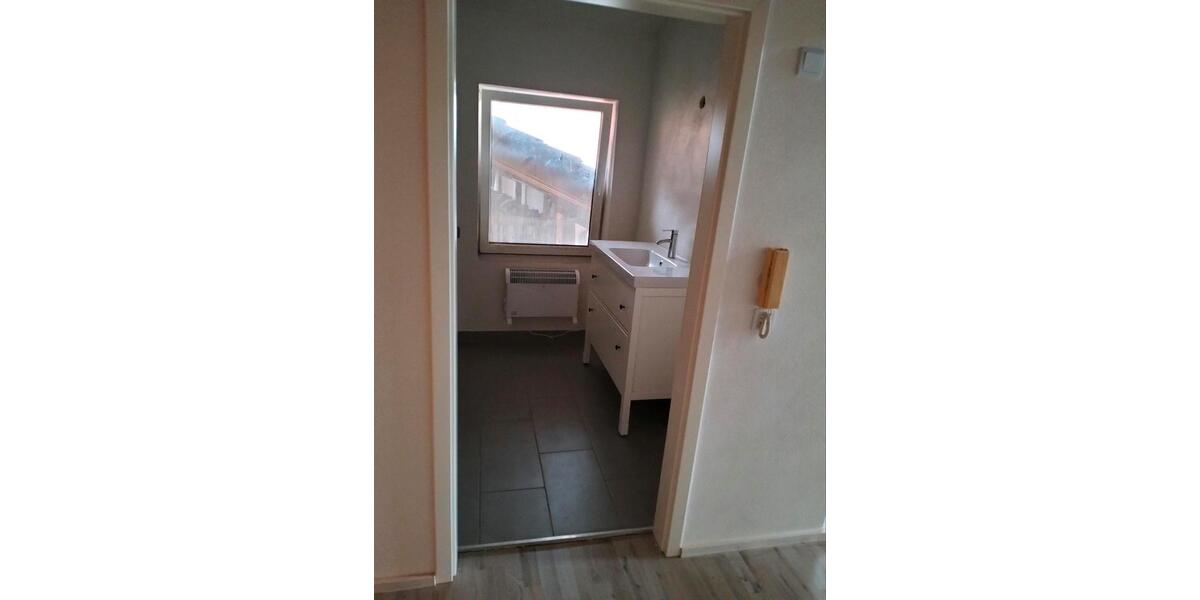Etagenwohnung Karlstadt - 1 Zimmer, 60 m&sup2;, 450&euro; | Angebot:26465610