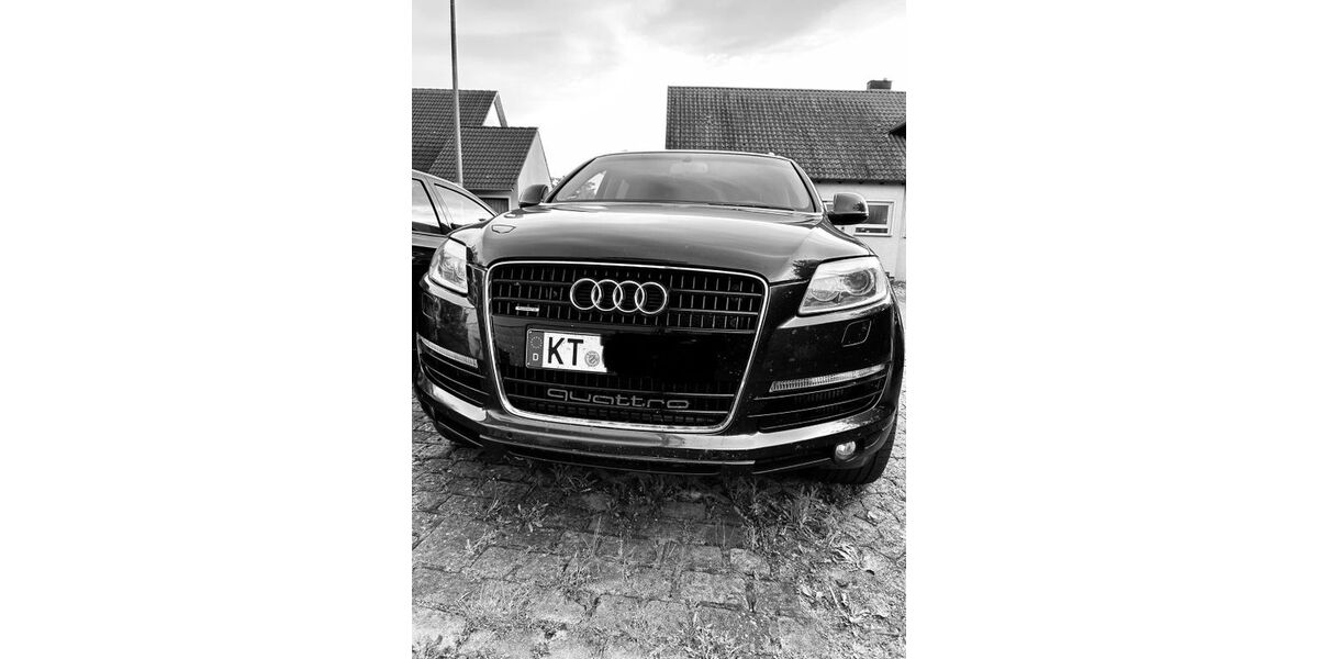 Audi Q7 247.753 km 9.300 &euro; Großlangheim 97320