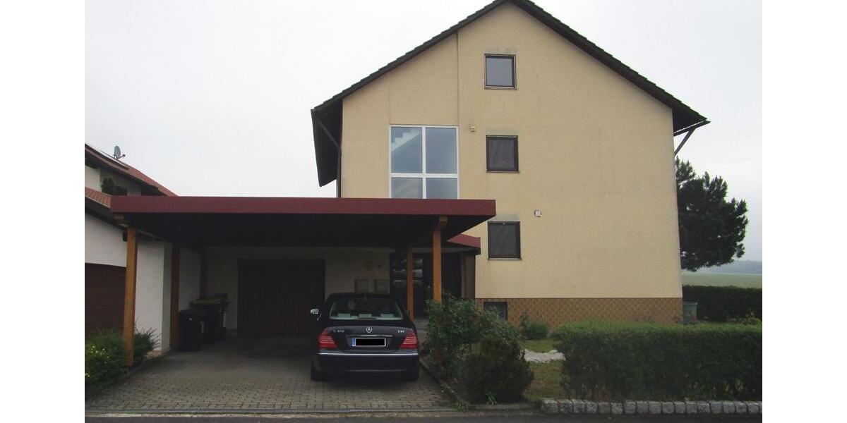 Mehrfamilienhaus, Wohnhaus Röthlein - 8 Zimmer, 239 m&sup2;, 450.000&euro; | Angebot:26432113