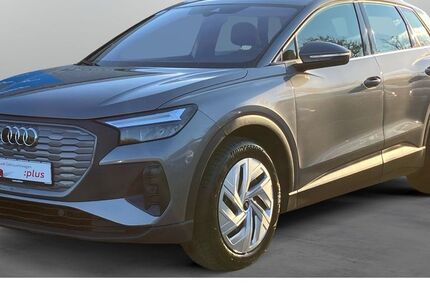 Audi Q4 e-tron 25.500 km 40.380 &euro; Kitzingen 97318