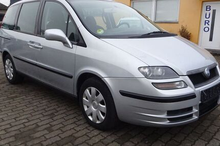 Fiat Ulysse 240.000 km 3.000 &euro; Würzburg 97084