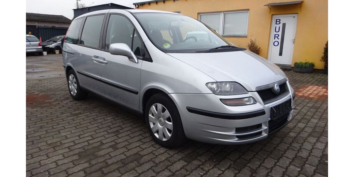 Fiat Ulysse 240.000 km 3.000 &euro; Würzburg 97084