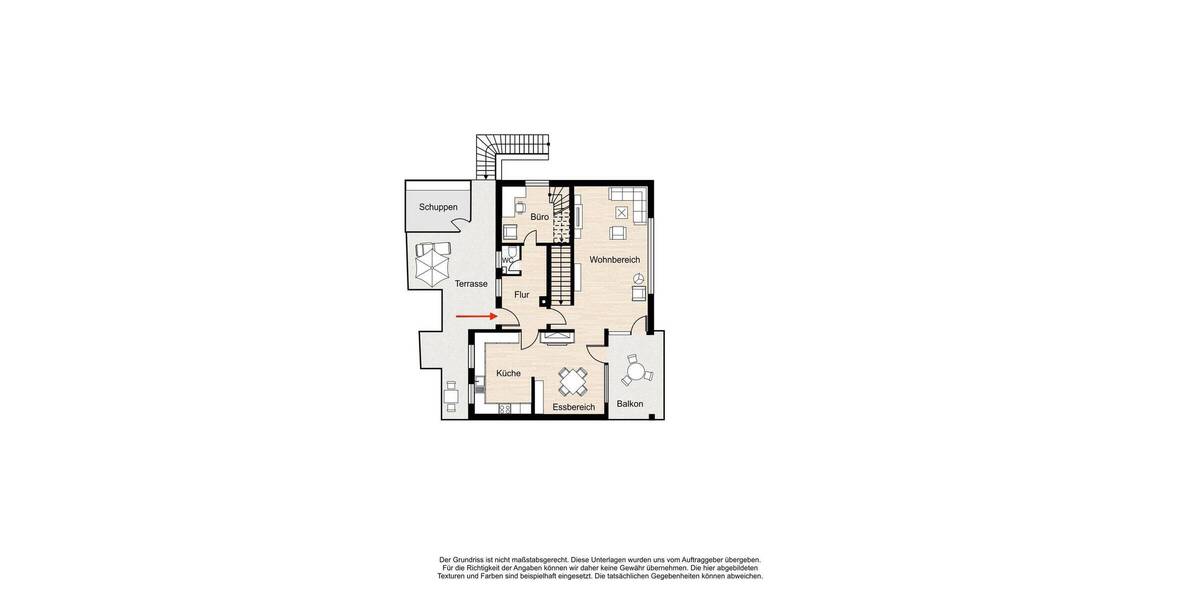 Einfamilienhaus Würzburg Lengfeld - 8 Zimmer, 182 m&sup2;, 620.000&euro; | Angebot:26028398