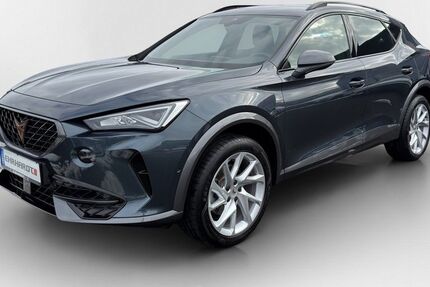 Cupra Formentor 59.930 km 28.990 &euro; Zellingen 97225