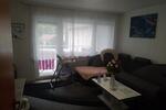Schön geschnittene 2-Zimmer-Wohnung mit Balkon in 97999 Igersheim