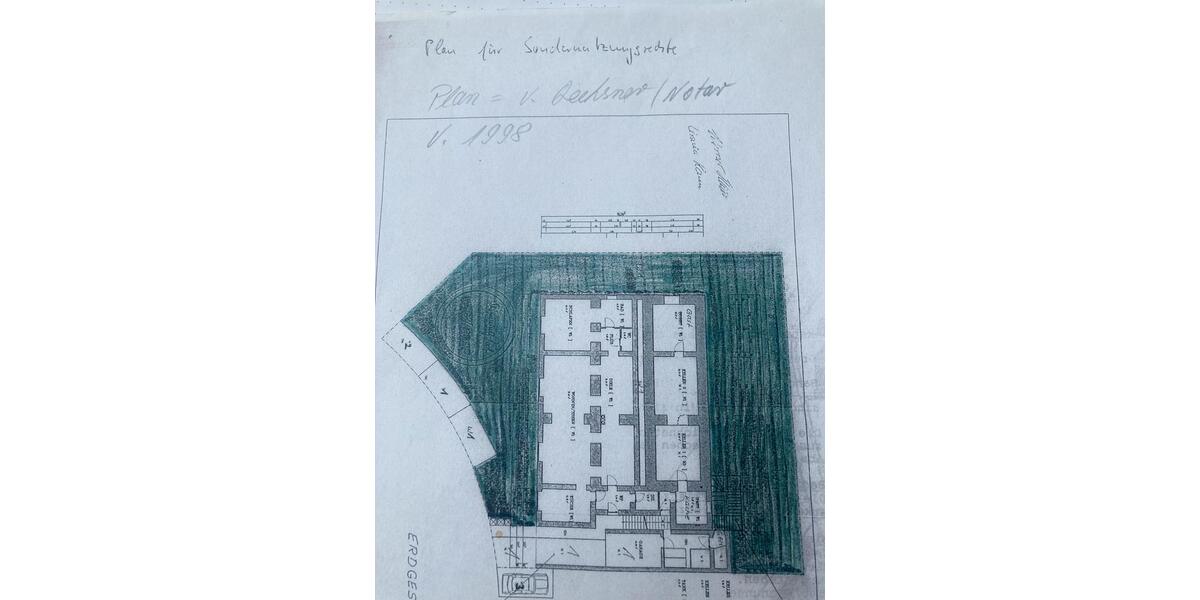 Erdgeschoßwohnung Altertheim - 6 Zimmer, 225 m&sup2;, 330.000&euro; | Angebot:26398116