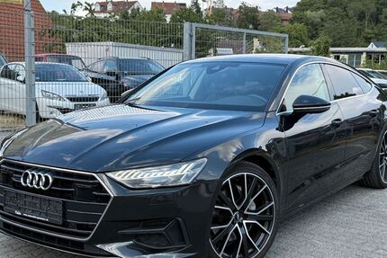 Audi A7 179.114 km 28.890 &euro; Würzburg 97076