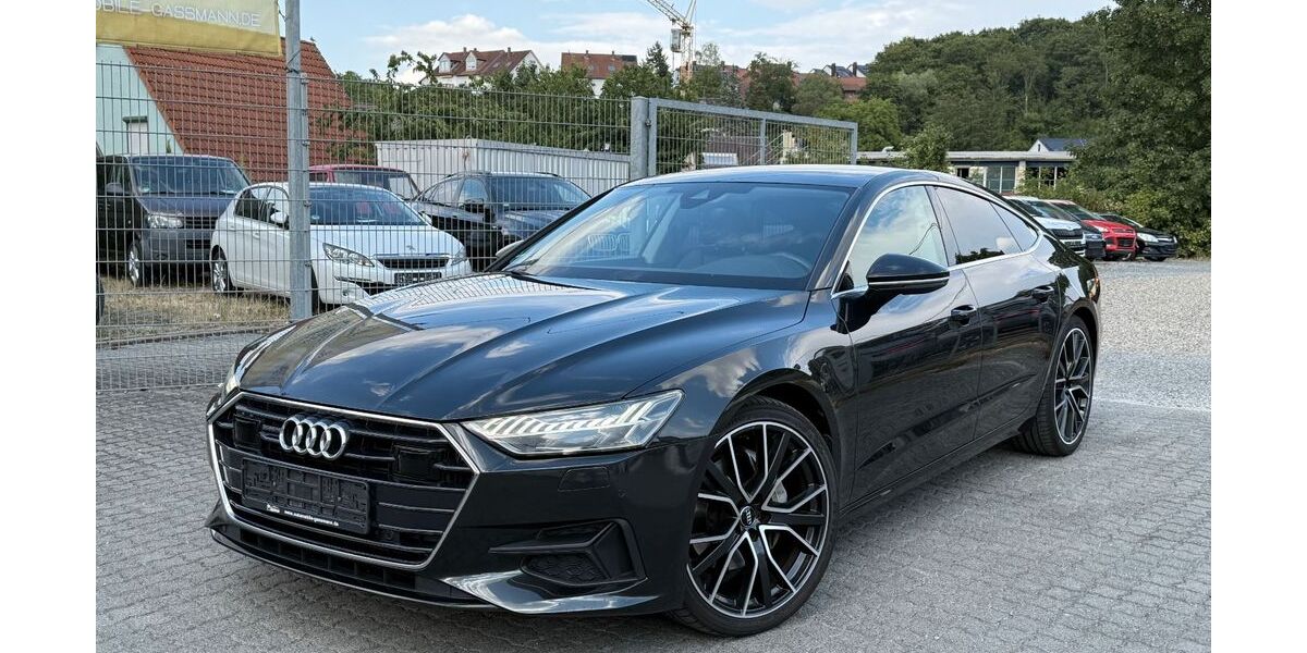 Audi A7 179.114 km 28.890 &euro; Würzburg 97076