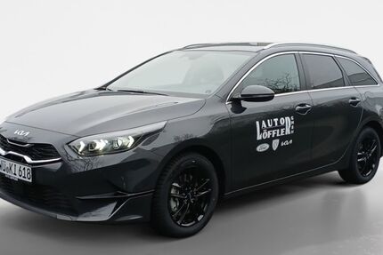 Kia ceed Sportswagon 3.353 km 25.994 &euro; Würzburg 97076