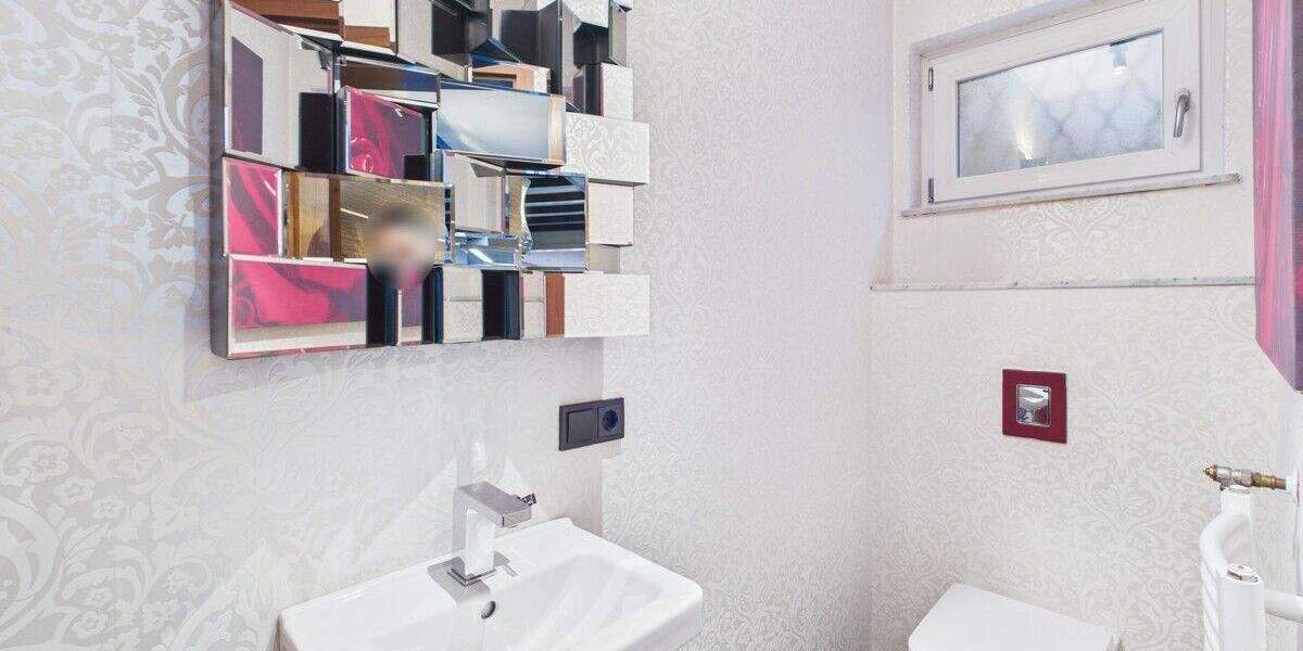 Etagenwohnung Würzburg Lengfeld - 3 Zimmer, 169 m&sup2;, 1.900&euro; | Angebot:25066127