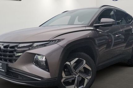 Hyundai TUCSON 49.500 km 28.290 &euro; Erlenbach 97837