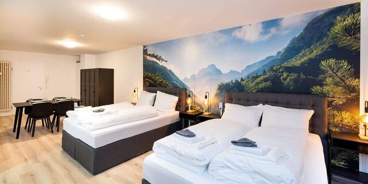 Etagenwohnung Würzburg Altstadt - 4 Zimmer, 135 m&sup2;, 649.000&euro; | Angebot:25996676