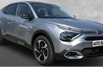 Citroen C4 X 25.894 km 23.990 &euro; Marktheidenfeld 97828