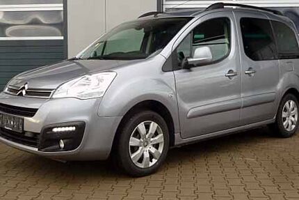 Citroen Berlingo 80.100 km 8.980 &euro; Kist 97270