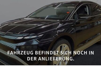Skoda Enyaq 9.000 km 46.980 &euro; Würzburg 97084