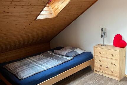 Wohnung Grafenrheinfeld - 1.5 Zimmer, 45 m&sup2;, 675&euro; | Angebot:26676124