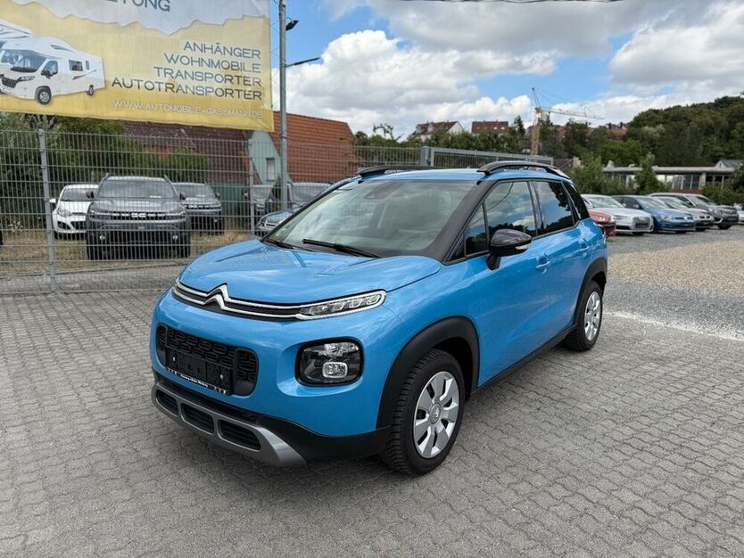 C3 Aircross