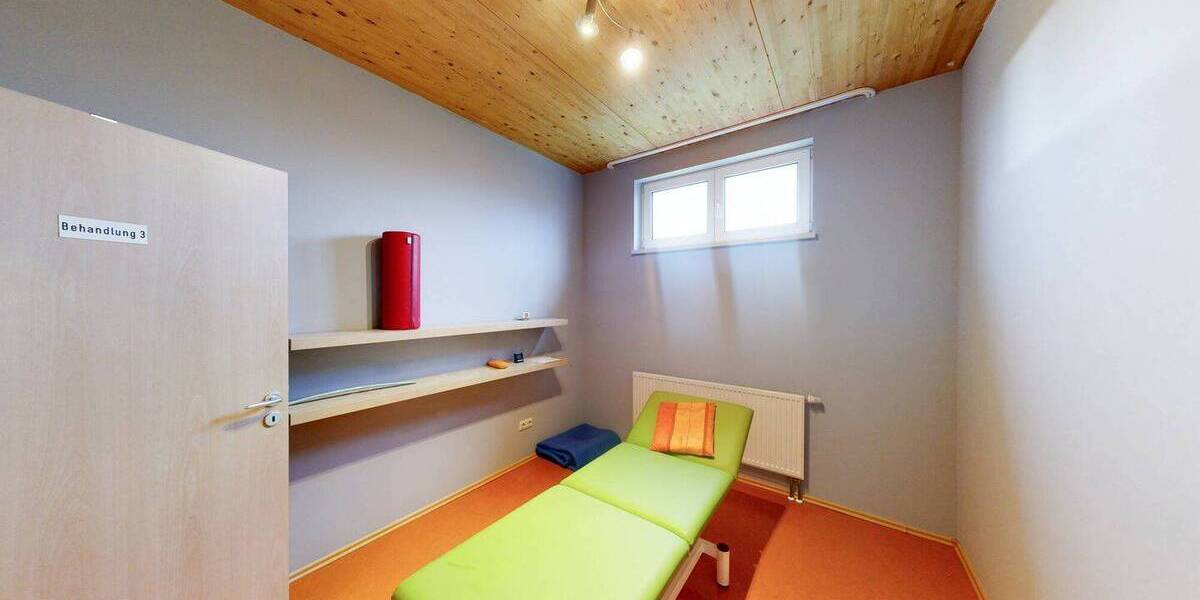 Gewerbeobjekt Mainbernheim - 639.000&euro; | Angebot:26092994