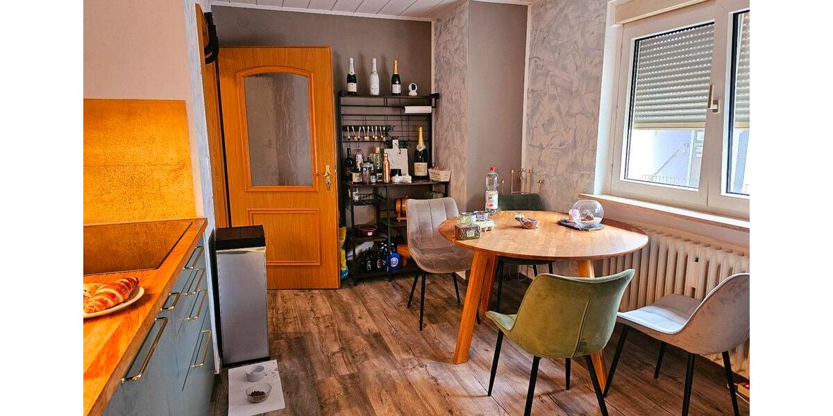 Erdgeschoßwohnung Würzburg Dürrbachau - 4 Zimmer, 107 m&sup2;, 650&euro; | Angebot:26661533