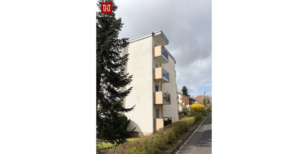 Etagenwohnung Kitzingen - 2 Zimmer, 61 m&sup2;, 229.000&euro; | Angebot:26161136