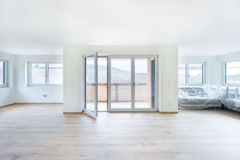 Wohnung zum Kaufen in Zellingen 646.700 € 126.14 m²