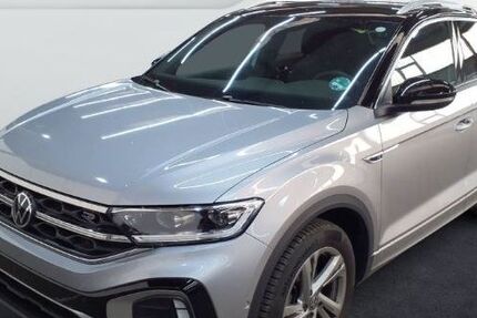 VW T-Roc 26.062 km 28.970 &euro; Reichenberg 97234
