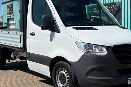 Mercedes-Benz Sprinter 69.990 km 31.880 &euro; Iphofen 97346