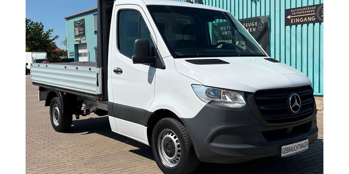 Mercedes-Benz Sprinter 69.990 km 31.880 &euro; Iphofen 97346
