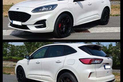 Ford Kuga 25.000 km 29.999 € Waldbrunn 97295