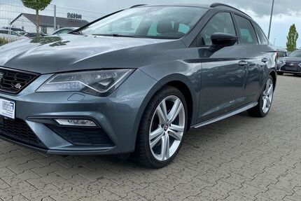 Seat Leon 160.211 km 11.999 &euro; Bergtheim 97241