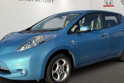 Nissan Leaf 97.800 km 5.800 &euro; Würzburg 97076