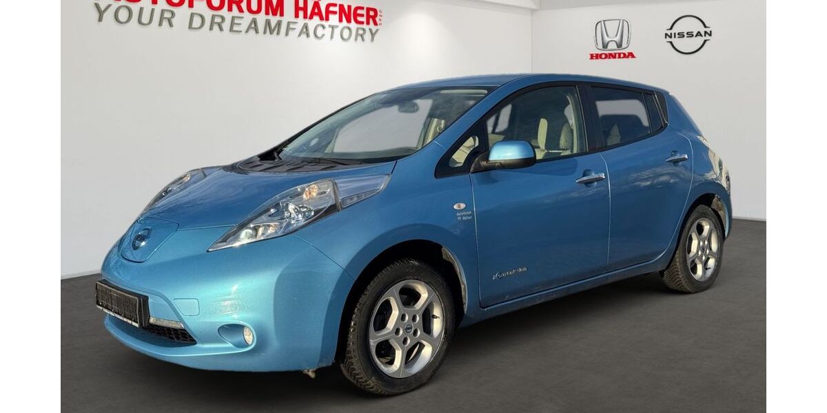 Nissan Leaf 97.800 km 5.800 &euro; Würzburg 97076
