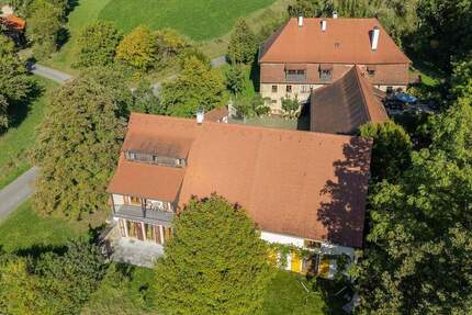 Haus Willanzheim - 1 Zimmer, 486 m&sup2;, 1.950.000&euro; | Angebot:23253955