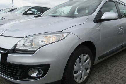 Renault Megane 142.000 km 4.890 &euro; Karlstadt 97753
