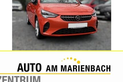 Opel Corsa 33.990 km 12.990 &euro; Grafenrheinfeld 97506