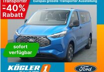 Gebrauchtwagen Ford Transit Custom
