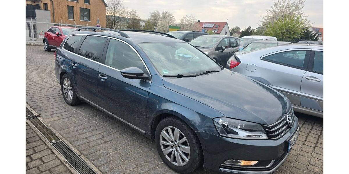 VW Passat Variant 340.000 km 3.600 &euro; Randersacker 97236