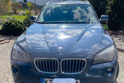 BMW X1 239.000 km 7.500 &euro; Kitzingen 97318