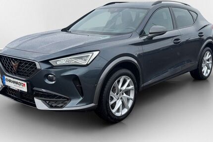 Cupra Formentor 40.850 km 26.950 &euro; Zellingen 97225